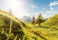 Wandern Wandern